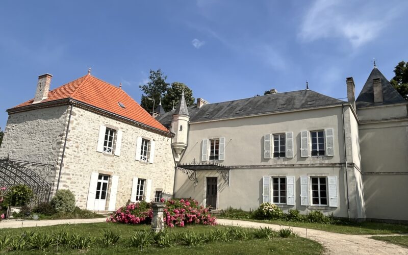 Lieu de charme et de caractère