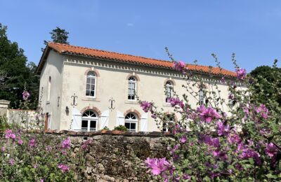 Le Logis de l’Écuyer