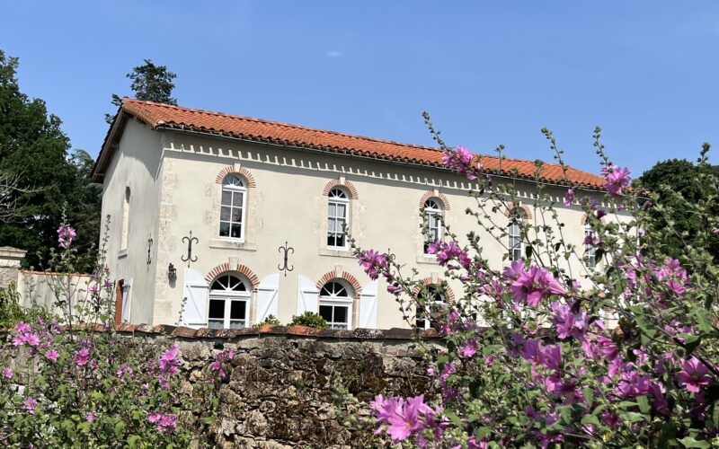 Le Logis de l’Écuyer